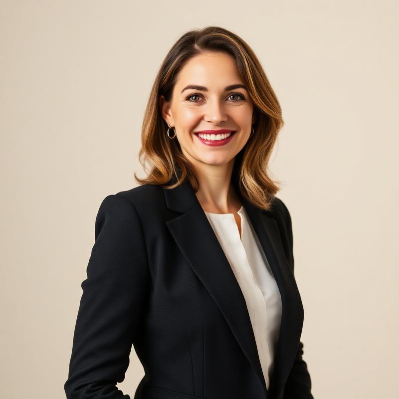 Sarah Whitfield