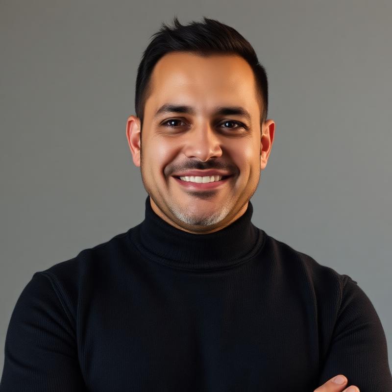 Diego Marquez