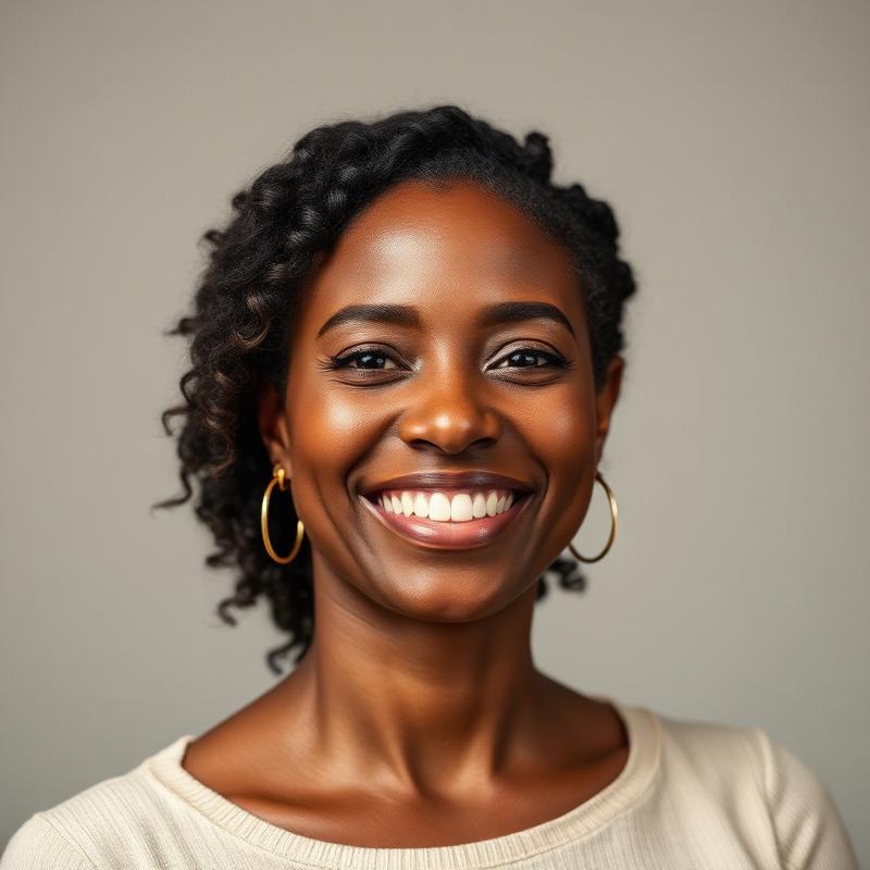 Amara Okafor